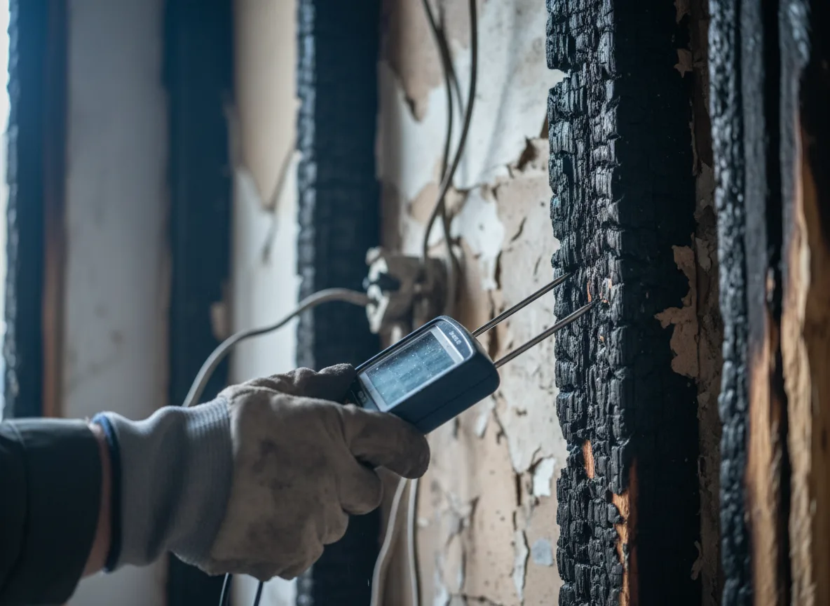 Fire Damage Restoration Erwinna, PA FAQs